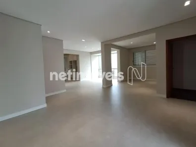 Apartamento com 3 Quartos para alugar, 2025m² no Lourdes, Belo Horizonte