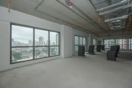 Ponto Comercial para alugar, 856m² no Vila Gomes Cardim, São Paulo