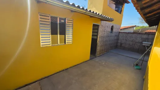 Casa com 1 Quarto para alugar, 30m² no Quitaúna, Osasco