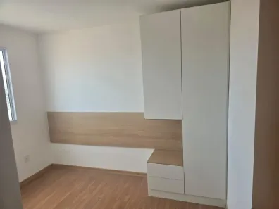 Apartamento com 2 Quartos para alugar, 45m² no Cohama, São Luís