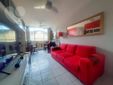 Apartamento com 2 Quartos à venda, 68m² no Santana, Niterói