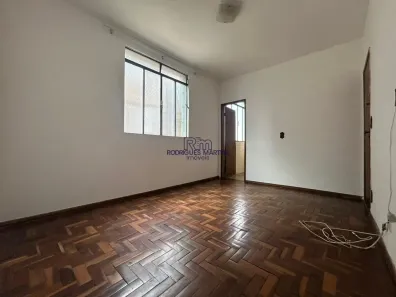 Apartamento com 2 Quartos à venda, 65m² no Monsenhor Messias, Belo Horizonte