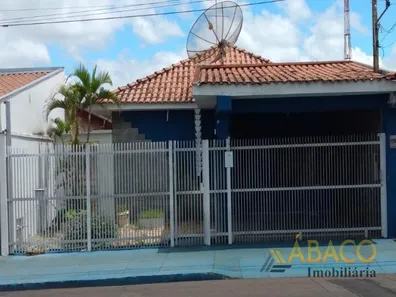 Imóvel Comercial para alugar, 120m² no Centreville, São Carlos