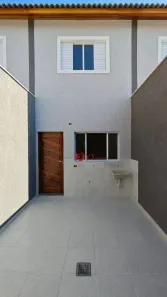 Sobrado com 2 Quartos à venda, 67m² no Vila Siria, São Paulo
