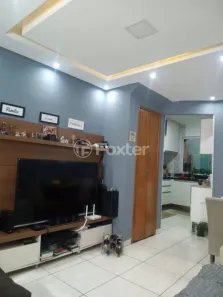 Casa de Condomínio com 2 Quartos à venda, 53m² no Cidade Líder, São Paulo