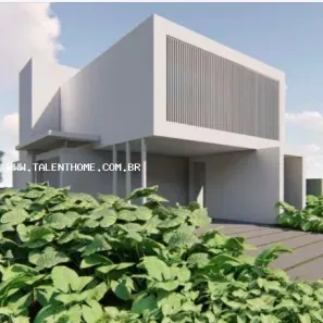 Casa de Condomínio com 3 Quartos à venda, 230m² no Brasília, Londrina