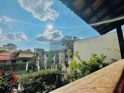Casa com 5 Quartos à venda, 320m² no Ouro Preto, Belo Horizonte