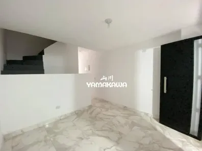 Casa de Condomínio com 2 Quartos à venda, 77m² no Jardim Popular, São Paulo