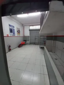 Galpão/Depósito/Armazém à venda, 750m² no Centro, São Caetano do Sul