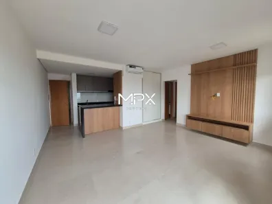 Apartamento com 2 Quartos para alugar, 66m² no Jardim Brasília, Piracicaba