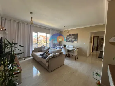 Apartamento com 3 Quartos à venda, 89m² no Bal Tres Marias, Peruíbe