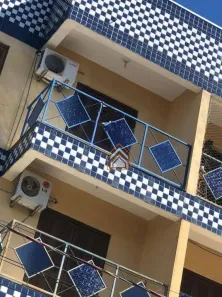 Apartamento com 2 Quartos à venda, 52m² no Sumaré, Alvorada