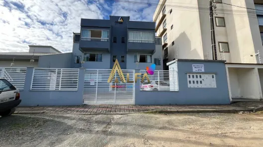 Apartamento com 2 Quartos à venda, 70m² no Itajuba, Barra Velha