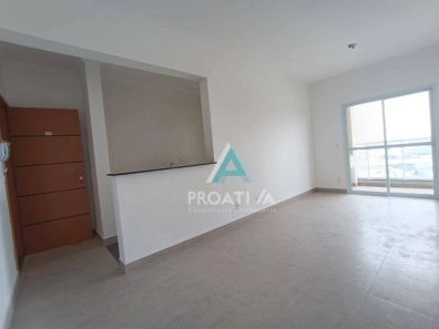 Apartamento com 2 Quartos à venda, 55m² no Planalto, São Bernardo do Campo