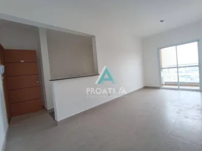 Apartamento com 2 Quartos à venda, 55m² no Planalto, São Bernardo do Campo