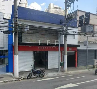 Ponto Comercial para alugar, 728m² no Vila Mariana, São Paulo