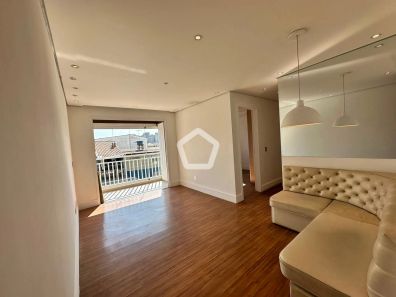 Apartamento com 3 Quartos à venda, 60m² no Vila Carrão, São Paulo