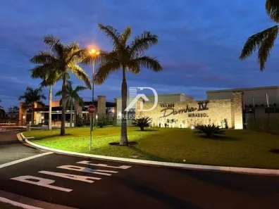 Casa de Condomínio com 3 Quartos à venda, 165m² no Loteamento Village Damha Mirassol IV, Mirassol