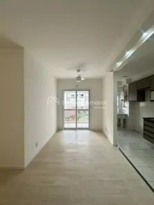 Apartamento com 2 Quartos à venda, 60m² no Santa Terezinha, Paulínia