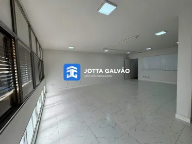 Sala Comercial para alugar, 58m² no Jardim Guarani, Campinas