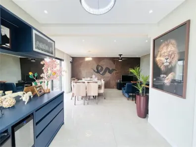 Cobertura com 3 Quartos à venda, 140m² no Campo Grande, Rio de Janeiro