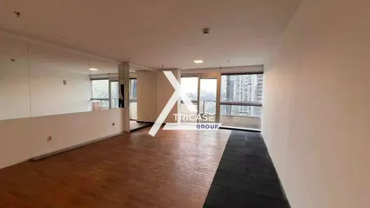 Sala Comercial para alugar, 43m² no Vila Gertrudes, São Paulo