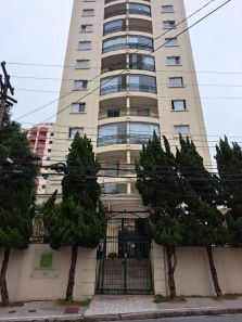 Apartamento com 2 Quartos à venda, 65m² no Centro, São Bernardo do Campo