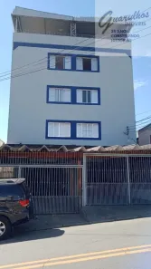 Apartamento com 2 Quartos para venda ou aluguel, 80m² no Jardim Aida, Guarulhos
