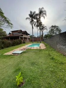 Casa com 1 Quarto à venda, 250m² no Parque do Terceiro Lago, São Paulo