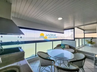 Apartamento com 3 Quartos à venda, 186m² no Pitangueiras, Guarujá