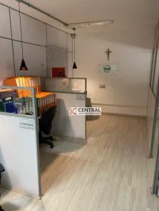 Sala Comercial à venda, 90m² no Comércio, Salvador