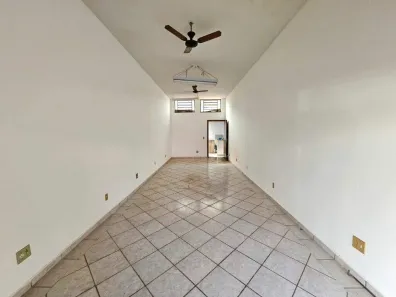 Ponto Comercial para alugar, 38m² no Alemães, Piracicaba