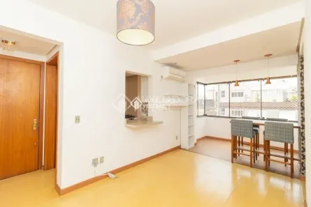 Apartamento com 1 Quarto à venda, 47m² no Bela Vista, Porto Alegre