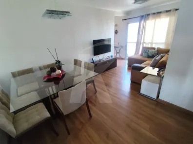Apartamento com 3 Quartos à venda, 83m² no Vila Mazzei, São Paulo
