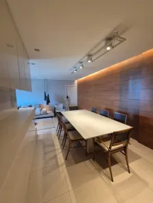 Apartamento com 4 Quartos à venda, 154m² no Vila da Serra, Nova Lima