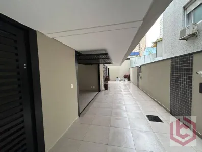 Casa com 2 Quartos à venda, 88m² no Ponta da Praia, Santos