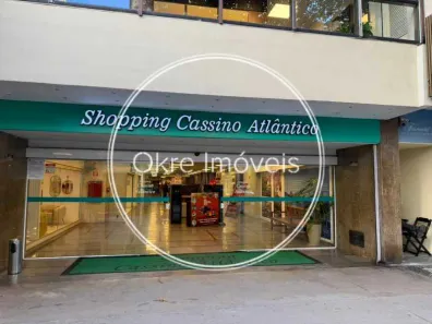 Ponto Comercial à venda, 70m² no Copacabana, Rio de Janeiro