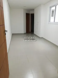 Apartamento com 2 Quartos à venda, 50m² no Vila Pires, Santo André