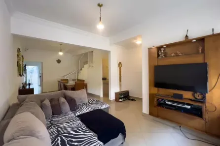 Casa com 2 Quartos à venda, 120m² no Vila Mariana, São Paulo