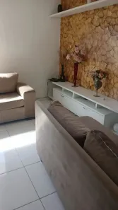 Apartamento com 2 Quartos para alugar, 45m² no Cidade Universitária, Maceió
