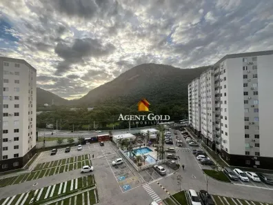 Apartamento com 2 Quartos à venda, 46m² no Jacarepaguá, Rio de Janeiro