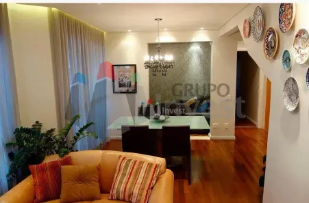 Apartamento com 2 Quartos à venda, 191m² no Jardim Brasil, Campinas