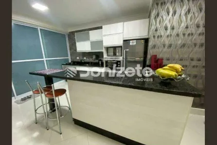 Sobrado com 2 Quartos à venda, 165m² no Vila Curuçá, Santo André