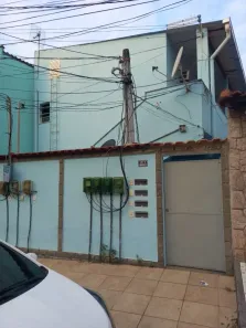 Kitnet para alugar, 35m² no Campo Grande, Rio de Janeiro
