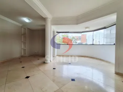 Apartamento com 3 Quartos à venda, 117m² no Vila Andrade, São Paulo