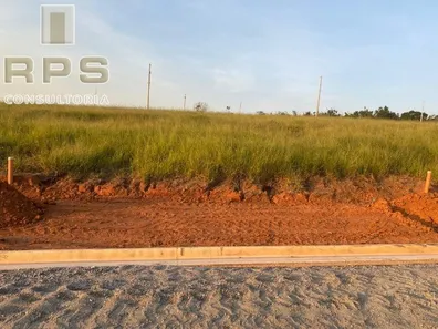 Lote/Terreno à venda, 360m² no Estância Parque de Atibaia, Atibaia