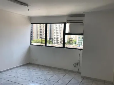 Imóvel Comercial à venda, 37m² no Indianópolis, São Paulo