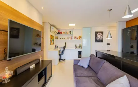 Apartamento com 3 Quartos à venda, 85m² no Santo Amaro, São Paulo
