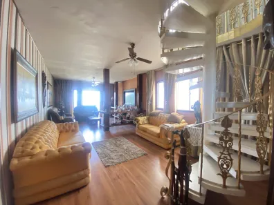 Cobertura com 4 Quartos à venda, 230m² no Canto do Forte, Praia Grande