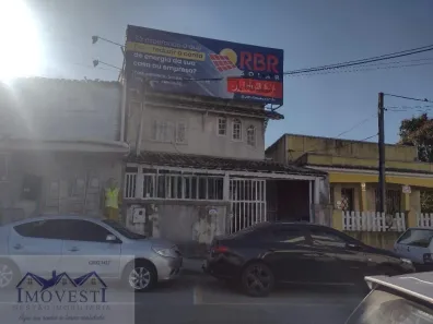 Imóvel Comercial com 4 Quartos para alugar, 208m² no Centro, Maricá